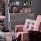 Pink Softline Seat Cushion by Ashland&#xAE;